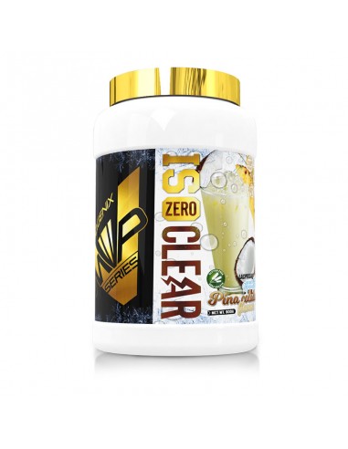 ISO ZERO CLEAR 900G
