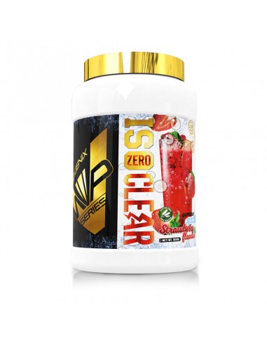 ISO ZERO CLEAR 900G