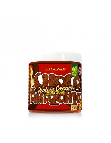 PROTEIN CREAM