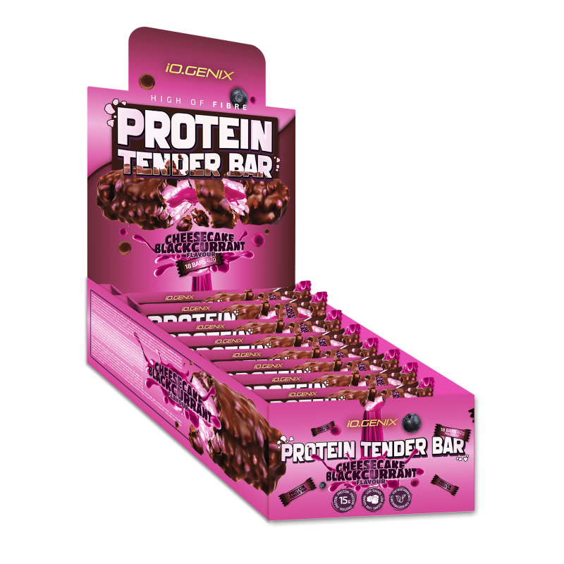 Protein Tender Bar (18...