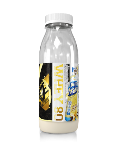 Monodosis Whey 80 Professional 30g