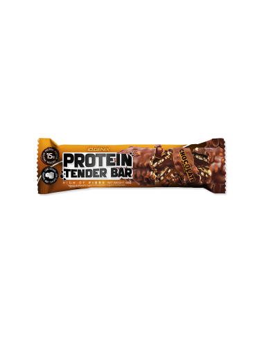 Protein Tender Bar
