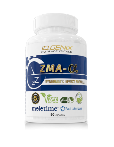 ZMA ALPHA