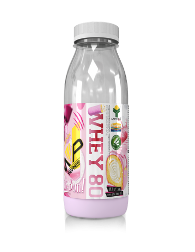 Monodosis Whey 80 Professional 30g
