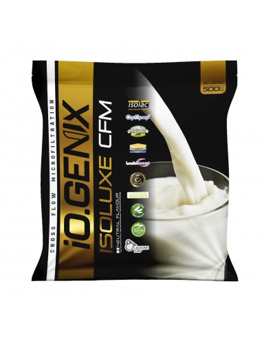 Isoluxe CFM 500G