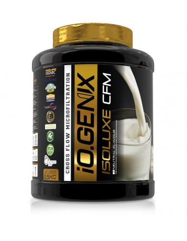 Isoluxe CFM 1'5 KG
