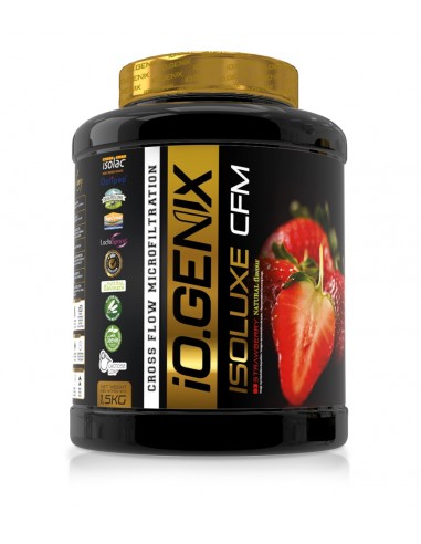 Isoluxe CFM 1'5 KG