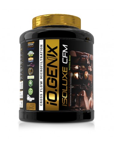 Isoluxe CFM 1'5 KG