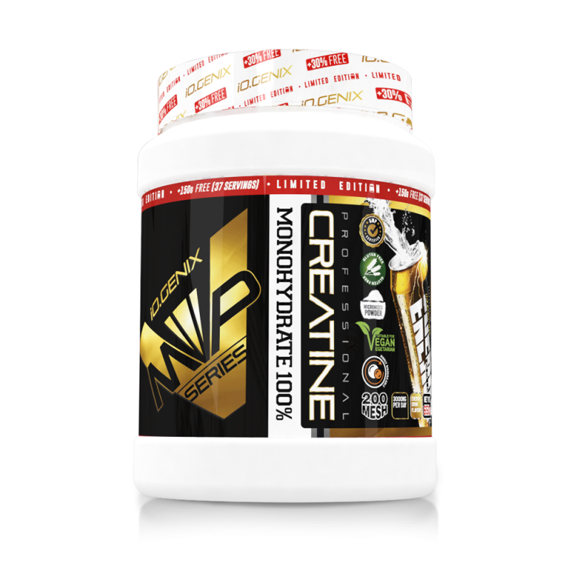 CREATINE MICRONIZED 650G...