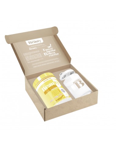 PACK BEAUTY COLLAGEN