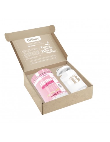 PACK BEAUTY COLLAGEN