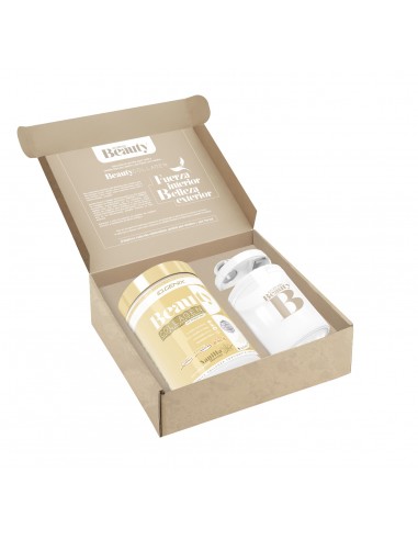 PACK BEAUTY COLLAGEN