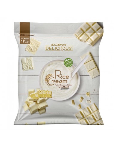 Crema de Arroz