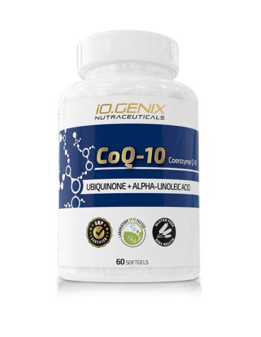 COENZIMA Q10
