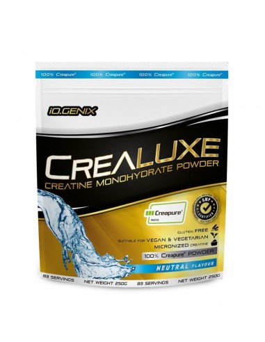 Crealuxe 250g