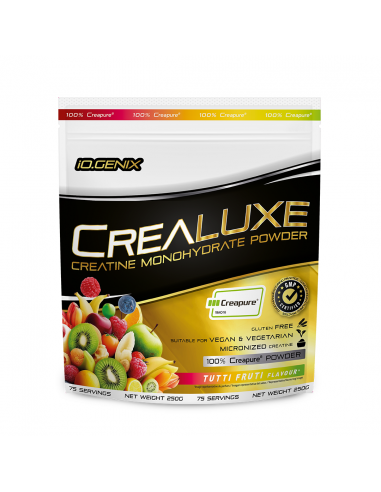 Crealuxe 250g
