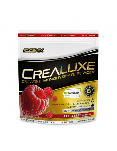 Crealuxe 250g