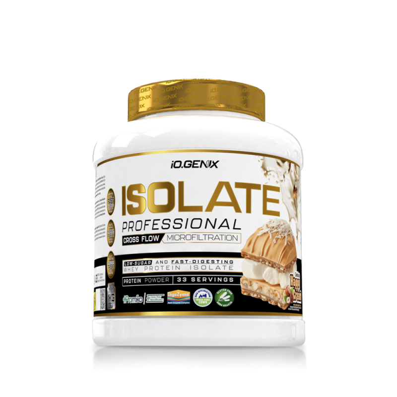 ISOLATE PROFESSIONAL 1KG