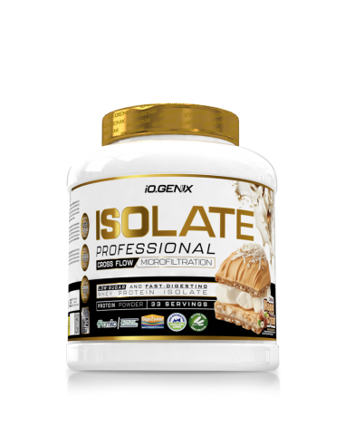 ISOLATE PROFESSIONAL 1KG