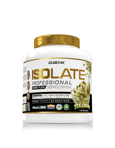 ISOLATE PROFESSIONAL 1KG