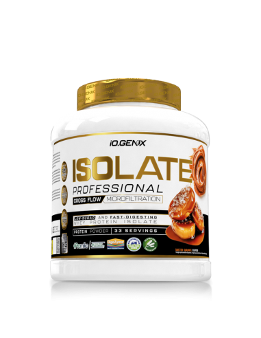ISOLATE PROFESSIONAL 1KG