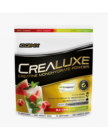 Crealuxe 250g