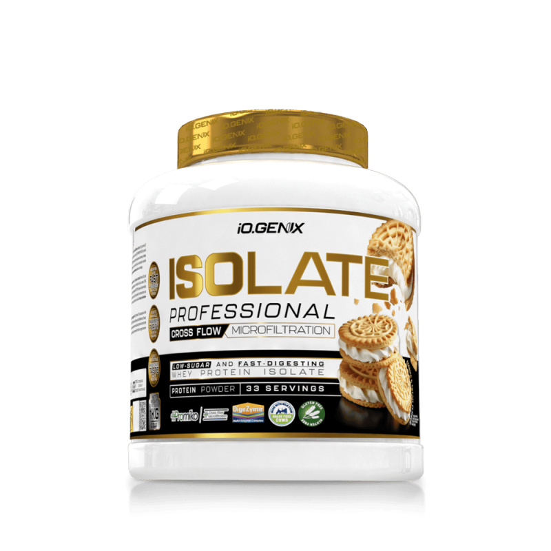 ISOLATE PROFESSIONAL 1KG