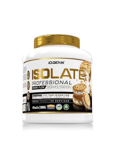 ISOLATE PROFESSIONAL 1KG