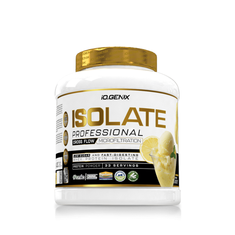 ISOLATE PROFESSIONAL 1KG