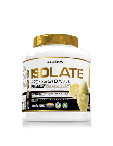 ISOLATE PROFESSIONAL 1KG