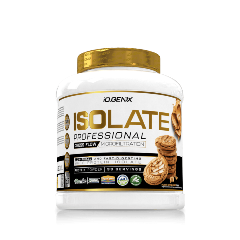 ISOLATE PROFESSIONAL 1KG