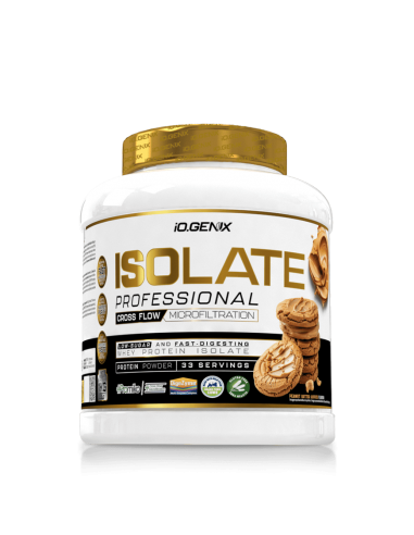 ISOLATE PROFESSIONAL 1KG