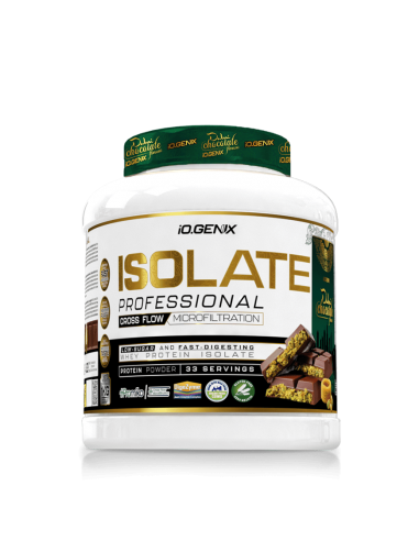 ISOLATE PROFESSIONAL 1KG