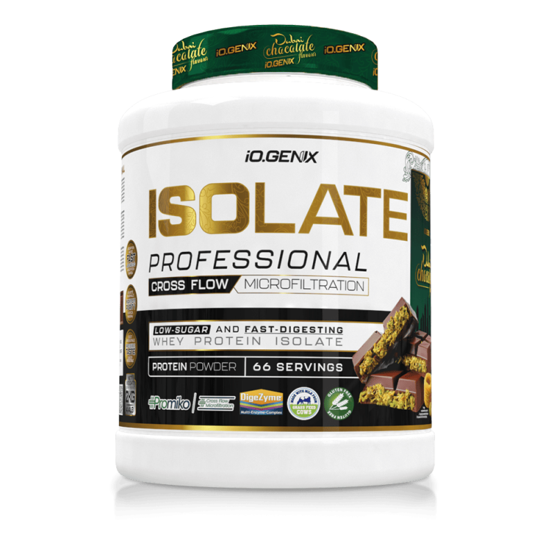 ISOLATE PROFESSIONAL 2 KG
