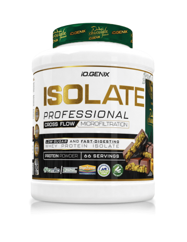 ISOLATE PROFESSIONAL 2 KG