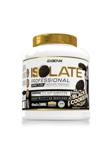ISOLATE PROFESSIONAL 1KG