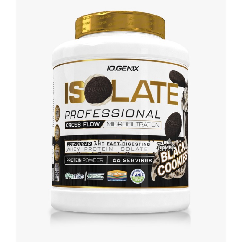 ISOLATE PROFESSIONAL 2 KG