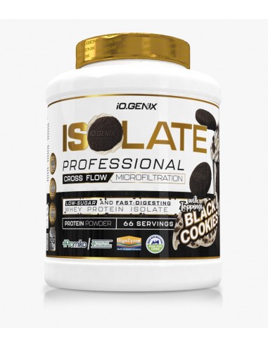 ISOLATE PROFESSIONAL 2 KG