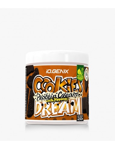 PROTEIN CREAM