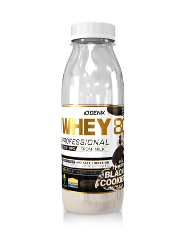 Monodosis Whey 80 Professional 30g