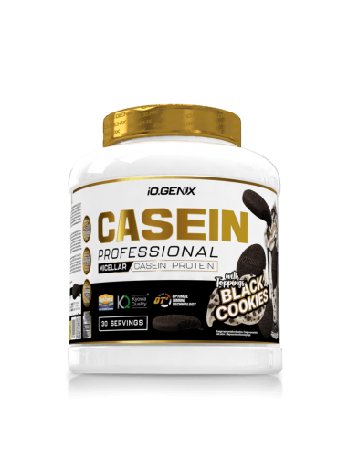 CASEIN PROFESSIONAL 900G