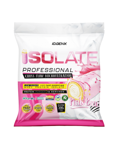 ISOLATE PROFESSIONAL 500G