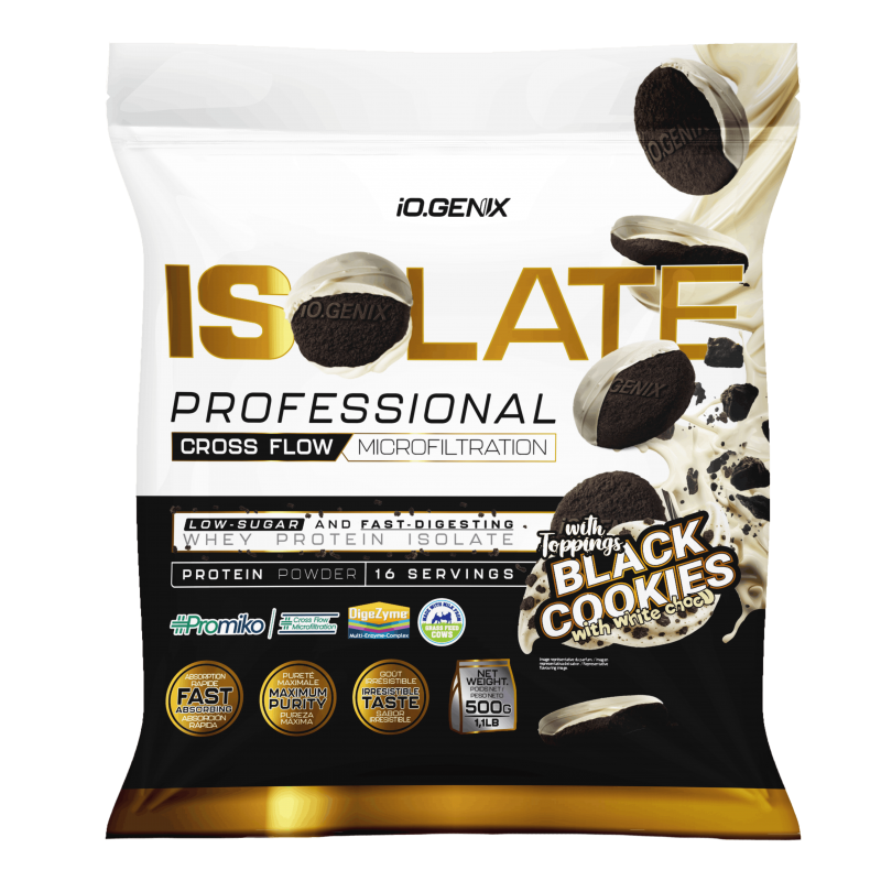 ISOLATE PROFESSIONAL 500G