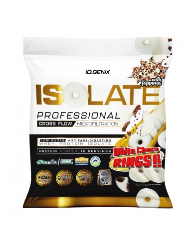 ISOLATE PROFESSIONAL 500G