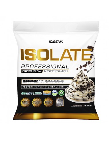 ISOLATE PROFESSIONAL 500G