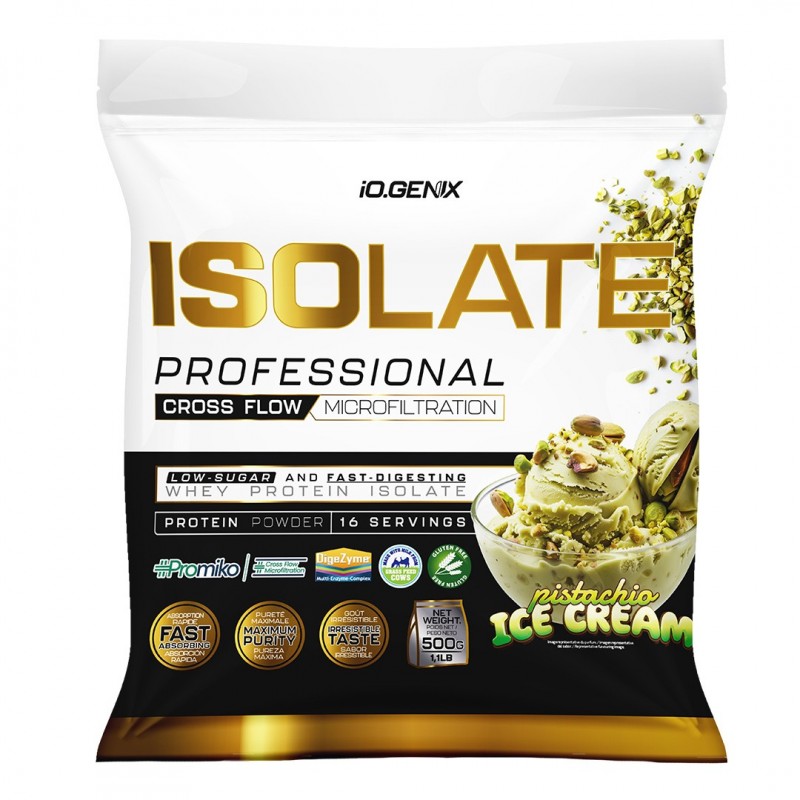 ISOLATE PROFESSIONAL 500G