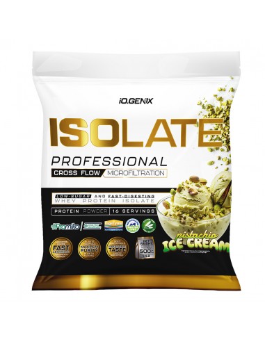 ISOLATE PROFESSIONAL 500G