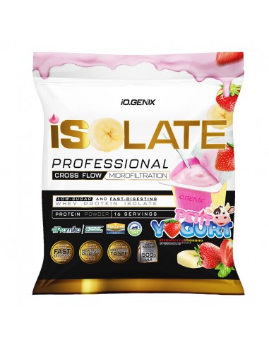 ISOLATE PROFESSIONAL 500G