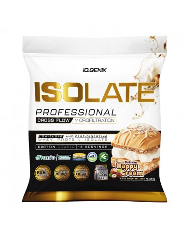 ISOLATE PROFESSIONAL 500G