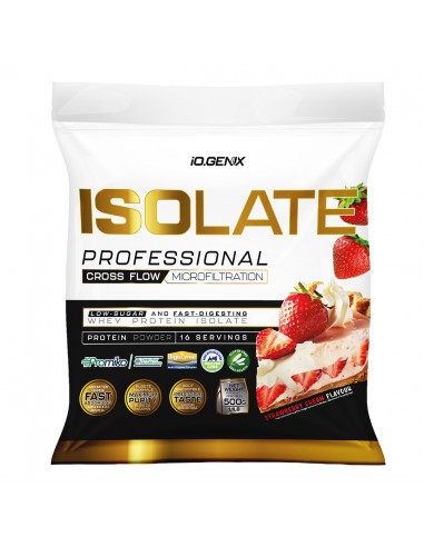 ISOLATE PROFESSIONAL 500G
